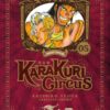 Vol.5 Karakuri Circus