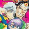 Vol.2 Karakuri Circus - Edition Perfect