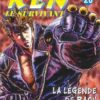 Vol.20 Ken, Fist of the blue sky