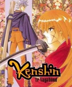 Vol.20 Kenshin - le vagabond (Réminiscences)