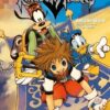 Vol.2 Kingdom Hearts - 358/2 Days