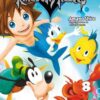 Vol.3 Kingdom Hearts - 358/2 Days