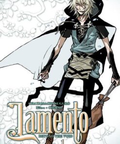 Vol.1 Lamento - Beyond the Void