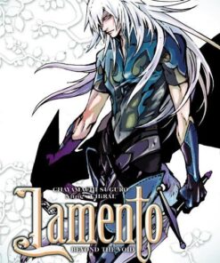 Vol.2 Lamento - Beyond the Void