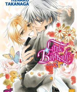 Vol.3 Little Butterfly