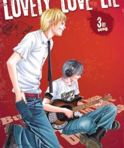 Vol.3 Lovely Love Lie