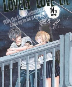 Vol.14 Lovely Love Lie