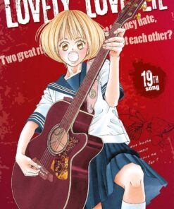 Vol.19 Lovely Love Lie