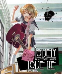 Vol.2 Lovely Love Lie