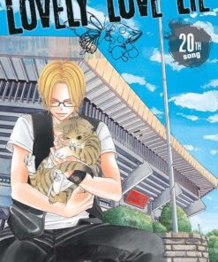 Vol.20 Lovely Love Lie