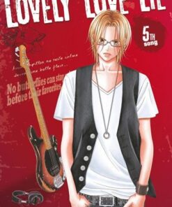 Vol.5 Lovely Love Lie