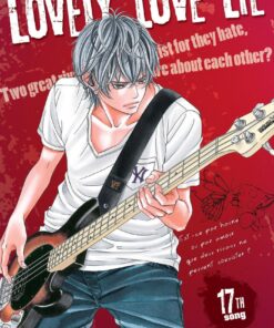 Vol.17 Lovely Love Lie