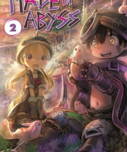 Vol.2 Made In Abyss