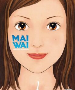 Vol.1 Maiwai