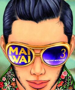 Vol.3 Maiwai