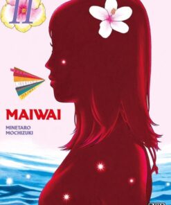 Vol.11 Maiwai