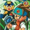 Vol.3 Megaman Gigamix