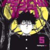 Vol.5 Mob Psycho 100