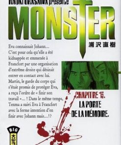 Vol.15 Monster