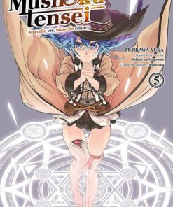 Vol.5 Mushoku Tensei