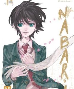 Vol.14 Nabari