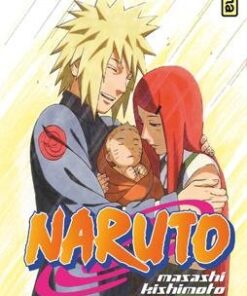 Vol.53 Naruto (La naissance de Naruto)