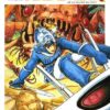 Vol.1 Naruto Shippuden - Animé Comics (Un funeste présage)