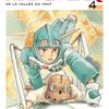 Vol.4 Nausicaa