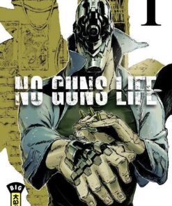 Vol.1 No Guns Life