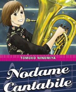 Vol.17 Nodame Cantabile