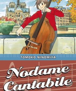 Vol.19 Nodame Cantabile