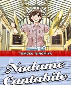 Vol.22 Nodame Cantabile