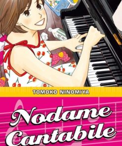 Vol.23 Nodame Cantabile