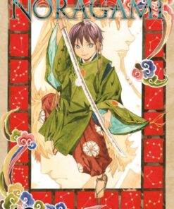 Vol.12 Noragami