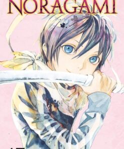 Vol.13 Noragami