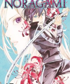 Vol.15 Noragami