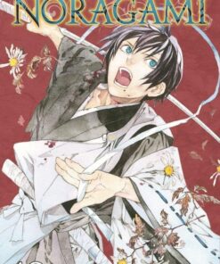 Vol.18 Noragami