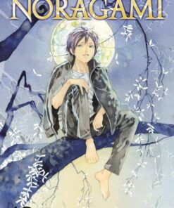 Vol.19 Noragami