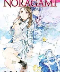 Vol.20 Noragami