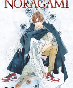 Vol.22 Noragami