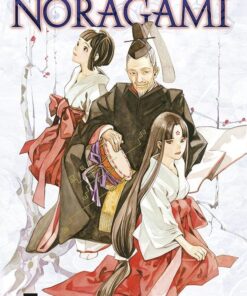 Vol.5 Noragami