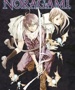 Vol.1 Noragami