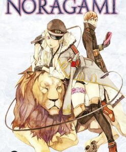 Vol.2 Noragami