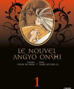 Vol.1 Nouvel Angyo Onshi (le) - Double