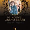 Vol.2 Nouvel Angyo Onshi (le)