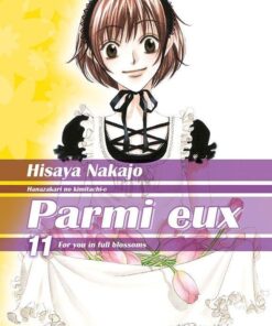 Vol.11 Parmi Eux - Deluxe