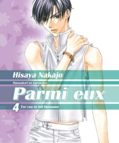 Vol.4 Parmi Eux - Deluxe