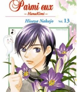 Vol.13 Parmi eux - Hanakimi