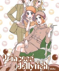 Vol.10 Princess Jellyfish