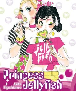 Vol.13 Princess Jellyfish